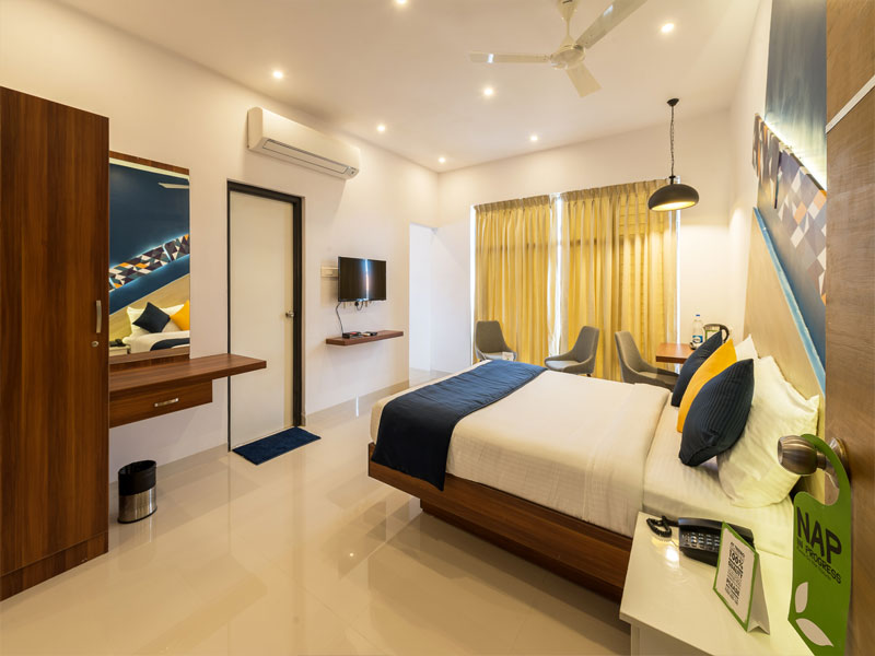 Furnished Service Apartments for Rent in Coimbatore